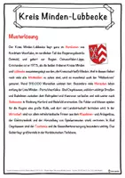 Vorschau - Unterrichtsreihen - Kreis Minden-Lübbecke Lückentext mit Wortspeicher Hörverstehen und Suchsel - Seite 2