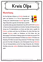 Vorschau - Unterrichtsreihen - Kreis Olpe Lückentext mit Wortspeicher Hörverstehen und Suchsel - Seite 2