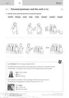 Vorschau - Arbeitsblätter - Englische Grammatik_Basics - pronouns, nouns and articles - Seite 2