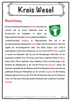 Vorschau - Unterrichtsreihen - Kreis Wesel Lückentext mit Wortspeicher Hörverstehen und Suchsel - Seite 2