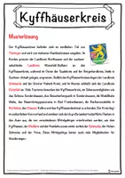Vorschau - Unterrichtsreihen - Kyffhäuserkreis Lückentext mit Wortspeicher Hörverstehen und Suchsel - Seite 2