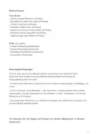 Vorschau - Arbeitsblätter - Klettmappe: Schmetterlingsarten - Seite 2