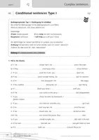 Vorschau - Arbeitsblätter - Englische Grammatik_Complex sentences - Seite 2