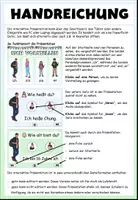 Vorschau - Interaktives Material - DaZ - Interaktive Präsentation - Hören und lesen "Sich und andere vorstellen" - Seite 1