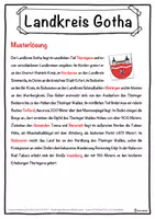 Vorschau - Unterrichtsreihen - Landkreis Gotha Lückentext mit Wortspeicher Hörverstehen und Suchsel - Seite 2