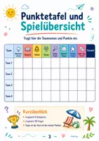 Vorschau - Spiele - Spiel Schuljahresende Klasse 5/6 - Seite 3