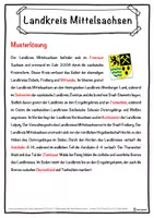Vorschau - Unterrichtsreihen - Landkreis Mittelsachsen Lückentext mit Wortspeicher Hörverstehen und Suchsel - Seite 2