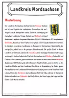 Vorschau - Unterrichtsreihen - Landkreis Nordsachsen Lückentext mit Wortspeicher Hörverstehen und Suchsel - Seite 2