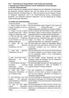 Vorschau - Unterrichtsreihen - Einführung in die Theodizee-Frage l UPP-Entwurf - Seite 3