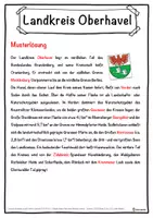 Vorschau - Unterrichtsreihen - Landkreis Oberhavel Lückentext mit Wortspeicher Hörverstehen und Suchsel - Seite 2