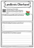 Vorschau - Unterrichtsreihen - Landkreis Oberhavel Lückentext mit Wortspeicher Hörverstehen und Suchsel - Seite 3
