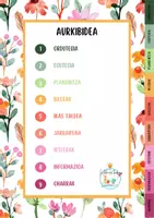 Vista previa - Para docentes: organización, planificación y formación - IRAKASLEAREN KOADERNOA 26-27_ ORDUTEGIA 2-2-2 - página 2