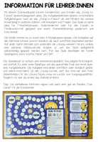 Vorschau - Spiele - GOING TO - FUTURE - Grammar Game - Seite 1