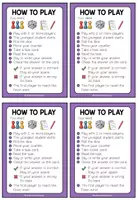 Vorschau - Spiele - GOING TO - FUTURE - Grammar Game - Seite 2