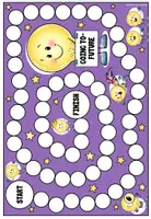 Vorschau - Spiele - GOING TO - FUTURE - Grammar Game - Seite 3