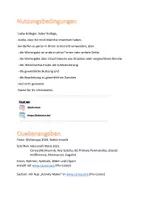 Vorschau - Spiele - Sopa de letras / Suchsel: Sommer (Spanisch) - Seite 3