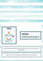 Vista previa - Para docentes: organización, planificación y formación - IRAKASLEAREN KOADERNOA 26-27_ ORDUTEGIA 2-2-2 - página 1