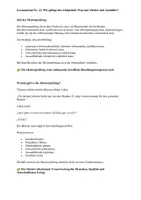 Vorschau - Stundenentwürfe - Wie gelingt der erfolgreiche Weg zum Meister und Ausbilder? Lernmaterial Nr. 12 für Meisterkurs Teil 4 (AEVO). Mit Übungsaufgaben, Lösungen und Lehrerhinweisen! - Seite 2