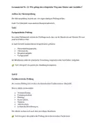 Vorschau - Stundenentwürfe - Wie gelingt der erfolgreiche Weg zum Meister und Ausbilder? Lernmaterial Nr. 12 für Meisterkurs Teil 4 (AEVO). Mit Übungsaufgaben, Lösungen und Lehrerhinweisen! - Seite 3