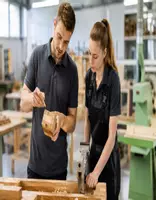 Vorschau - Stundenentwürfe - Wie gelingt der erfolgreiche Weg zum Meister und Ausbilder? Lernmaterial Nr. 12 für Meisterkurs Teil 4 (AEVO). Mit Übungsaufgaben, Lösungen und Lehrerhinweisen! - Deckblatt