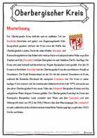 Vorschau - Unterrichtsreihen - Oberbergischer Kreis Lückentext mit Wortspeicher Hörverstehen und Suchsel - Seite 2