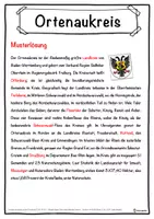 Vorschau - Unterrichtsreihen - Ortenaukreis Lückentext mit Wortspeicher Hörverstehen und Suchsel - Seite 2