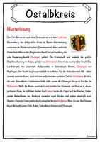 Vorschau - Unterrichtsreihen - Ostalbkreis Lückentext mit Wortspeicher Hörverstehen und Suchsel - Seite 2