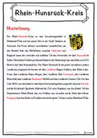 Vorschau - Unterrichtsreihen - Rhein-Hunsrück-Kreis Lückentext mit Wortspeicher Hörverstehen und Suchsel - Seite 2