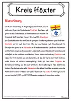 Vorschau - Unterrichtsreihen - Kreis Höxter Lückentext mit Wortspeicher Hörverstehen und Suchsel - Seite 2
