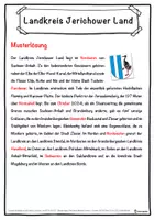 Vorschau - Unterrichtsreihen - Landkreis Jerichower Land Lückentext mit Wortspeicher Hörverstehen und Suchsel - Seite 2