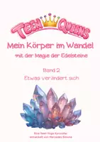 Vorschau - Stundenentwürfe - T(w)een Yoga Stundenbilder | Band 2 -Ich wachse - Deckblatt