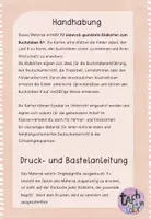 Vorschau - Spiele - Buchstabeneinführung Rr - Bildkarten - Seite 2