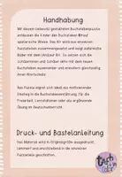 Vorschau - Stationenlernen - Buchstabeneinführung Rr - Buchstabenpuzzle - Seite 2