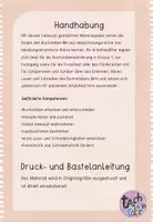 Vorschau - Stationenlernen - Buchstabeneinführung Rr - Arbeitsblätter - Seite 2