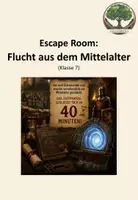 Vorschau - Arbeitsblätter - Materialpaket Geschichte Klasse 7 (Mittelalter) - Seite 1