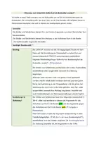 Vorschau - Stundenentwürfe - Vorstadtkrokodile - Sollte Kurt in die Bande aufgenommen werden? (Deutsch, Klasse 5/6) - Seite 1