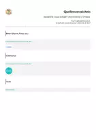 Vorschau - Arbeitsblätter - Steckbriefe | neues Schuljahr | Kennenlernen | 5. Klasse - Seite 3