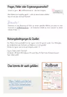 Vorschau - Unterrichtsreihen - Turnen in der Grundschule (Unterrichtsreihe) - Reise durch das Turnuniversum - Seite 1