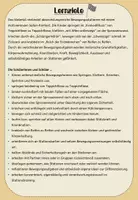 Vorschau - Stationenlernen - Stationskarten Sport: Auf Safari (Klasse 2-4) - Seite 2