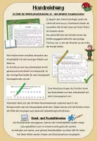 Vorschau - Arbeitsblätter - Wichtel Adventskalender - 24 Deutsch und Mathe-Rätsel (Klasse 2) - Seite 2