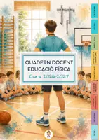 Vista previa - Para docentes: organización, planificación y formación - Quadern Docent Educació Física (2026-2027. Actualitzat!) - página 1