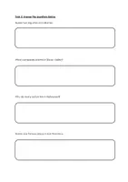 Vorschau - Arbeitsblätter - California Reading Comprehension (More 3 Unit 11) - Seite 3