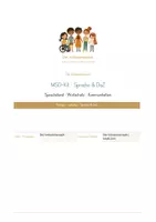 Vorschau - Anderer Materialtyp - Sprache & DaZ - Seite 1