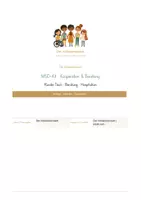 Vorschau - Anderer Materialtyp - Kooperation & Beratung - Seite 1