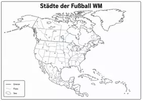Vorschau - Arbeitsblätter - Fußball WM 2026 - Seite 2