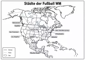 Vorschau - Arbeitsblätter - Fußball WM 2026 - Seite 3