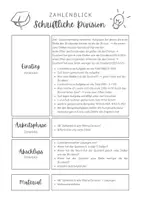 Vorschau - Stundenentwürfe - Schriftliche Division | Üben | Produktives Üben - Seite 2