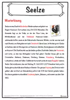 Vorschau - Unterrichtsreihen - Seelze Lückentext mit Wortspeicher Hörverstehen und Suchsel - Seite 2