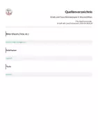 Vorschau - Arbeitsblätter - Stadt Land Fluss Abschiedsspiel 4. Klasse Edition - Seite 1