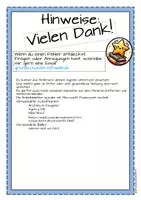 Vorschau - Bildkarten - Füllerführerschein Urkunde Füller Klasse 1 2 - Seite 3